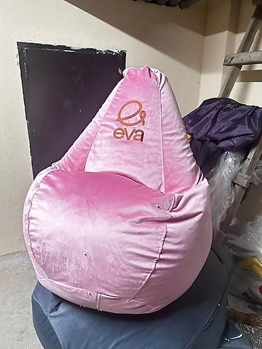 Бинбэги: Бинбэг, цвет - Желтый — 12