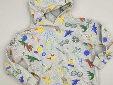 kurtka napapijri: Світшот, H&M, 8 р., 122-128 см, стан - Дуже гарний на lalafo.pl kurtka napapijri: Світшот, H&M, 8 р., 122-128 см, стан - Дуже гарний