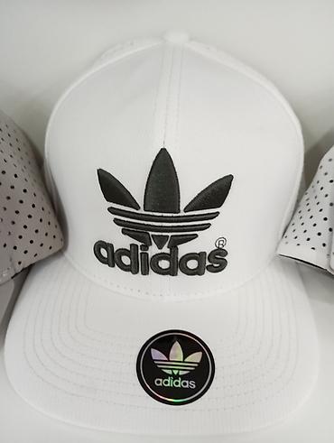 Головные уборы: Кепки — 6