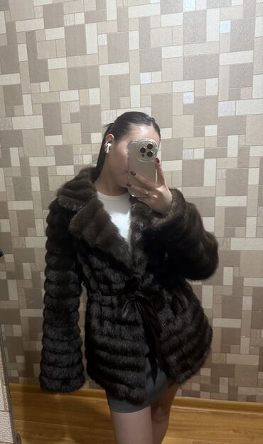 шапка с ушками которые поднимаются: Шуба, Норка, Кыска модель, Кытай, S (EU 36), M (EU 38)