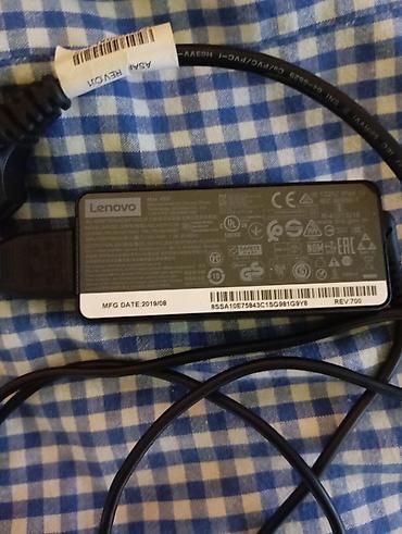 auto zvucnici: **Lenovo punjač / AC adapter 45W sa USB-C priključkom** Originalni — 1