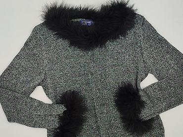 elegancki sweter: Sweter damski, rozmiar L — 1
