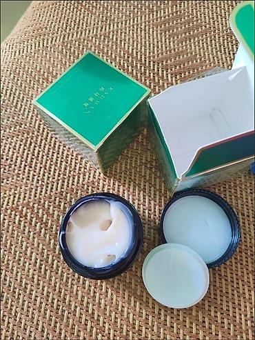 свекольный сок: Крем для кожи вокруг глаз с кордицепсом (Cordyceps Eye Cream) — 3