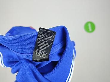 atomowki bluza: Koszulka polo dla mężczyzn, rozmiar M — 5