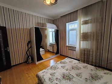 Həyət evləri və villaların satışı: 6 otaqlı, 165 kv. m, Kredit yoxdur, Orta təmir — 7