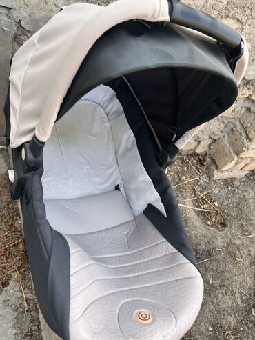 Modullu arabalar: Yaş: <1 ay — 10