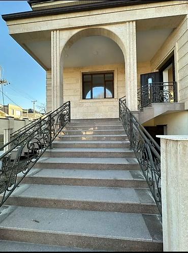 Долгосрочная аренда домов: 420 м², 7 комнат, Утепленный — 3