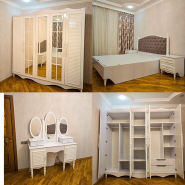 masin satilir 1500: İkinəfərlik çarpayı, Dolab, Komod, Termo, Türkiyə, İşlənmiş