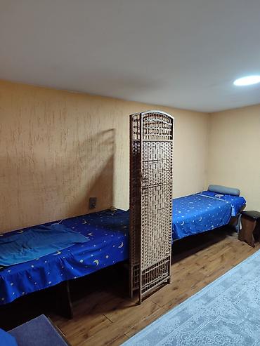 Продажа коттеджей и домов: 🏡 Продаётся большой дом с готовым бизнесом в Бишкеке (ж/м Токольдош) — 34