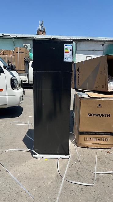 бутылка авент: Стоячий морозильник 200литр от фирмы авест 👍🧊 система заморозки — 3
