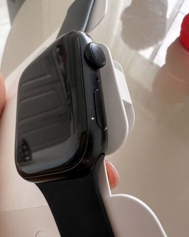 Apple Watch: Продаются Apple Watch 8 серии Покупались в декабре 2023 года — 5