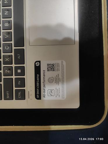 Другие бренды ноутбука: УЛТРАБУК 360© серый СЕНСОРНЫЙ ЭКРАН НА 360 НЕ ДАВНО ОТКРЫЛА С КАРОПКИ — 4