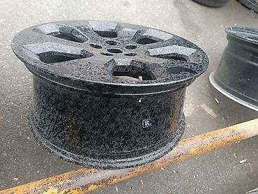 disk teker merkezi: Məhsul: Yüngül lehimli disk (1 ədəd) Defender 20 diski. - Material — 2