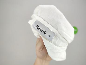 la infinity: Janina, Bluzka damska, rozmiar 4XL — 4