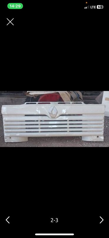 Другие автозапчасти: Renault Magnum Renault Magnum Renault Magnum Запчасти разбор — 2