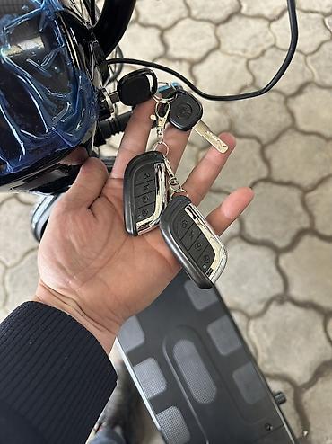 Другой электротранспорт: Электро скутер, электро велосипед, электро мото. Аккумулятор 48v20ah — 8