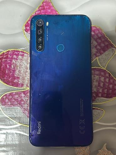 тестомес машинка: Смартфон Redmi (серия Note), синий градиентный корпус. Характеристики — 1