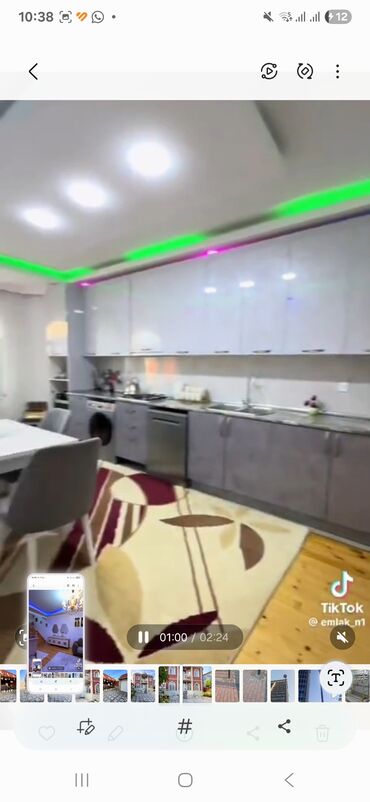 Həyət evləri və villaların satışı: Ramana qəs. 5 otaqlı, 140 kv. m, Kredit yoxdur, Yeni təmirli -da lalafo.az — 6 Həyət evləri və villaların satışı: Ramana qəs. 5 otaqlı, 140 kv. m, Kredit yoxdur, Yeni təmirli — 6