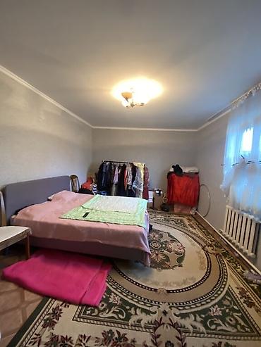 Продажа коттеджей и домов: 🚨 СРОЧНО! Продаётся 6-комнатный частный дом 📍 г. Бишкек, Свердловский — 15