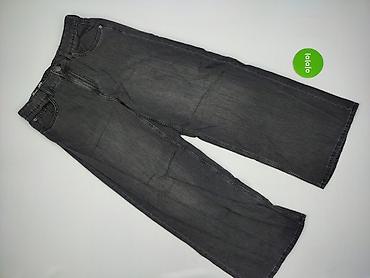 baggiest jeans: H&M Divided, Jeansy damskie, rozmiar M — 2