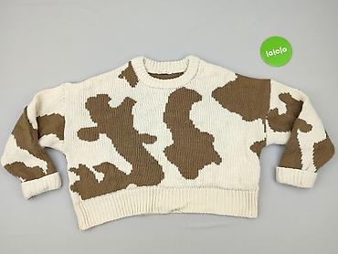 brandy sweter: Star, Sweter damski, rozmiar S — 2