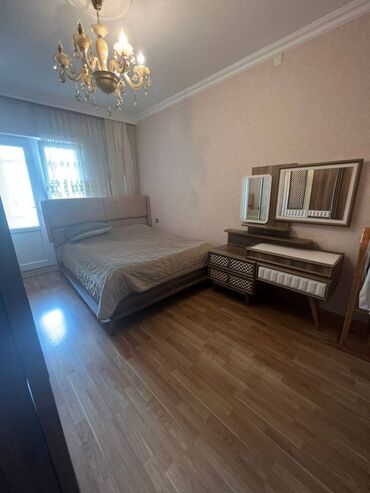 Köhnə tikili: Bakı, 2 otaqlı, Köhnə tikili, m. Həzi Aslanov, 66 kv. m — 5