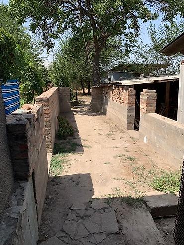 Продажа коттеджей и домов: 🏡 Продается дом в селе Чалдовар, Панфиловский район 📏 Участок – 11 — 12