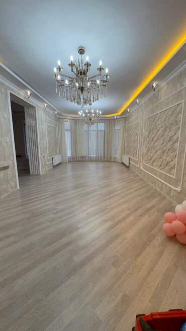 Həyət evləri və villaların satışı: 5 otaqlı, 260 kv. m, Kredit yoxdur, Yeni təmirli — 12