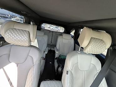 горить: Kia Sorento: 2020 г., 1.6 л, Автомат, Гибрид, Кроссовер — 9