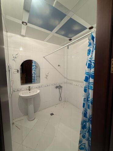 Yeni tikili: 9-cu mikrorayon, 3 otaqlı, Yeni tikili, m. Nəsimi, 114 kv. m — 8