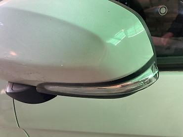 Chevrolet: Chevrolet Spark: 2021 г., 1 л, Вариатор, Бензин, Хэтчбэк — 5