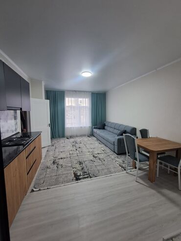 Продажа квартир: 2 комнаты, 37 м², 1 этаж, Косметический ремонт