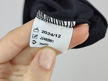 gorset cropp: Top damski, rozmiar 2XS — 4