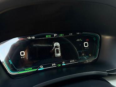 BYD: BYD Song Plus: 2021 г., 1.5 л, Автомат, Гибрид, Кроссовер — 11