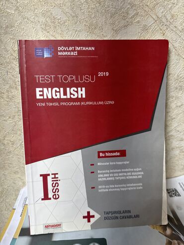 orfoepiya lüğəti kitabı: 2019 cox az islenib