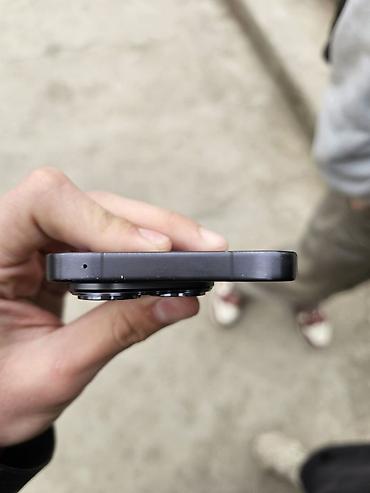 note 2: Huawei Pura 70, Б/у, 256 ГБ, 2 SIM — 6