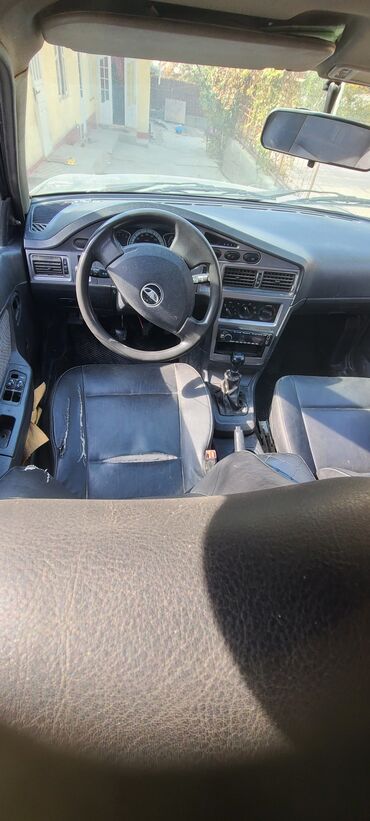 купить диски на матиз: Daewoo Nexia: 2009 г., 1.6 л, Механика, Бензин, Седан