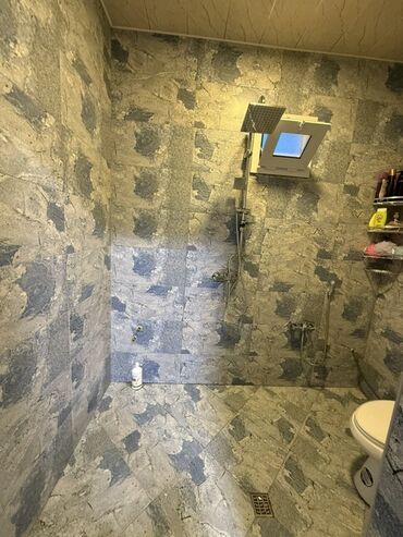 Yeni tikili: 4 otaqlı, Yeni tikili, 100 kv. m — 22