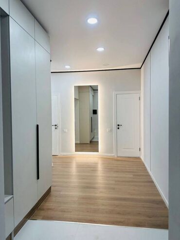дом для отдыха: 2 комнаты, 63 м², Элитка, 6 этаж, Евроремонт
