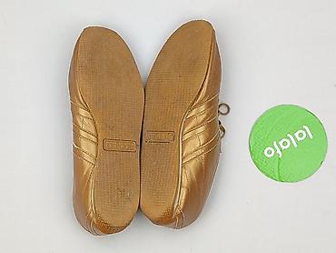 camper 27: Adidas, Sneakersy damskie, rozmiar 38.5 — 3