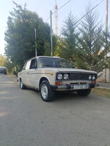 Digər kuzov detalları: VAZ 2106 (Jiguli) üçün geniş baqaj bölməsi. - Original kuzov və dəmir — 7