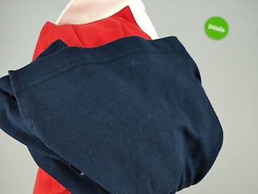 red polo: Damska koszulka polo, rozmiar L — 7