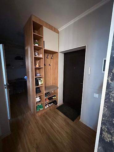 Продажа квартир: 3 комнаты, 75 м², Элитка, 7 этаж, Евроремонт — 20