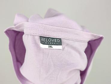 snoopy t: Beloved, T-shirt damski, rozmiar 3XL — 4
