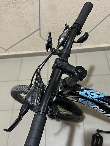 Детские велосипеды: Детский велосипед, 2-колесный, 6 - 9 лет, Для мальчика, Новый — 3