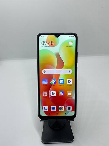 редми 14с цена ош: Redmi, Redmi 12C, Б/у, 64 ГБ, цвет - Синий, 2 SIM — 5