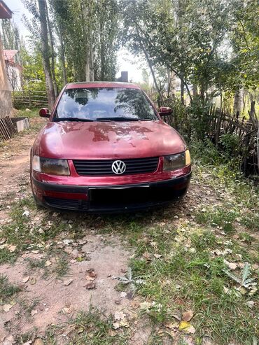 купить опель вектра с 2.2 бензин: Volkswagen Passat: 1998 г., 1.8 л, Автомат, Бензин, Седан