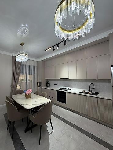 куплю таунхаус: 🔥 ПРОДАЁТСЯ ПРОСТОРНЫЙ ДЮПЛЕКС В БЕШ-КЮНГЕЕ — 300 М² 📍 Село — 5