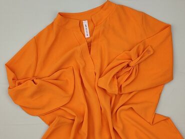 sukienki 4f: New Collection, Bluzka damska, rozmiar 4XL