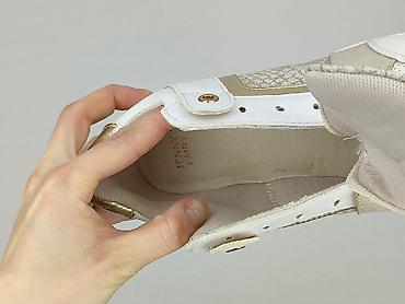 friko: Jennyfer, Sneakersy damskie, rozmiar 38 — 6